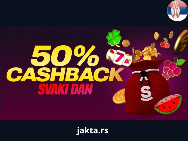 Najpopularnije cashback ponude