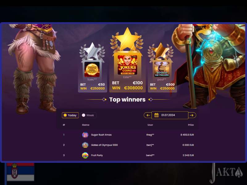 Overview of the Most Interesting Features of Bizzo Casino