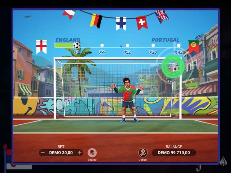 Тактики и стратегии для Penalty Shoot Out