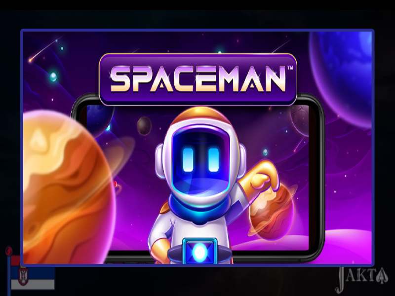 Tactics and Strategies for Spaceman