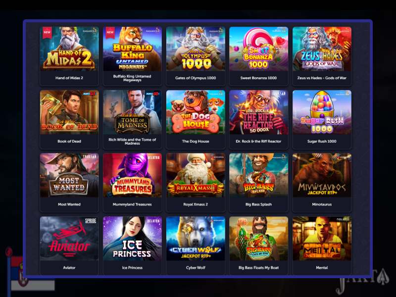 How to Start Playing at Vavada Casino