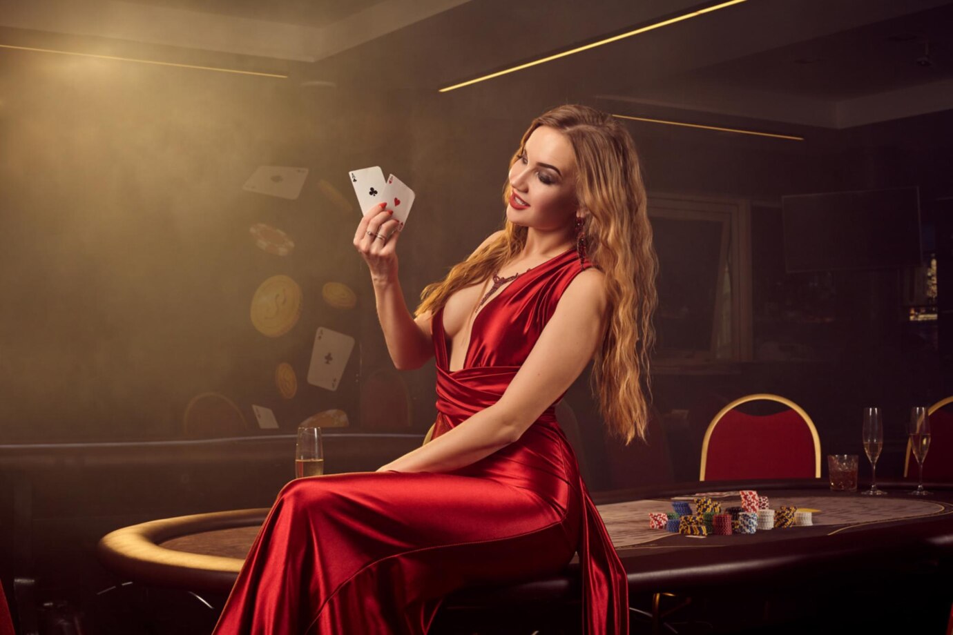 Игры с живыми дилерами в сербских казино