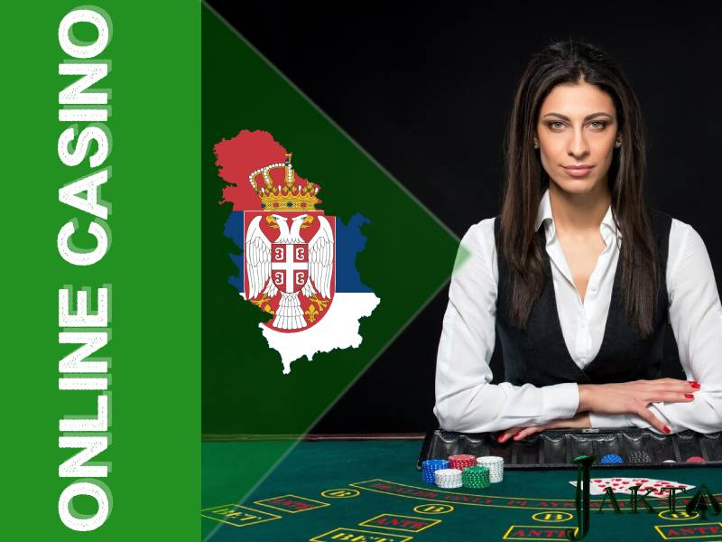Online kazino u Srbiji