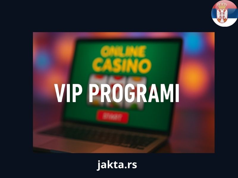 Bonificaciones VIP para los jugadores de Serbia en 2026