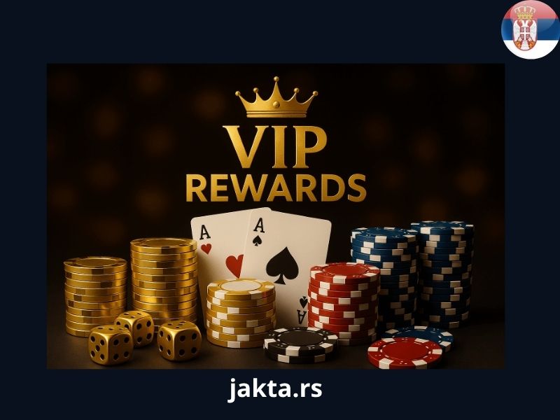 El programa VIP funciona