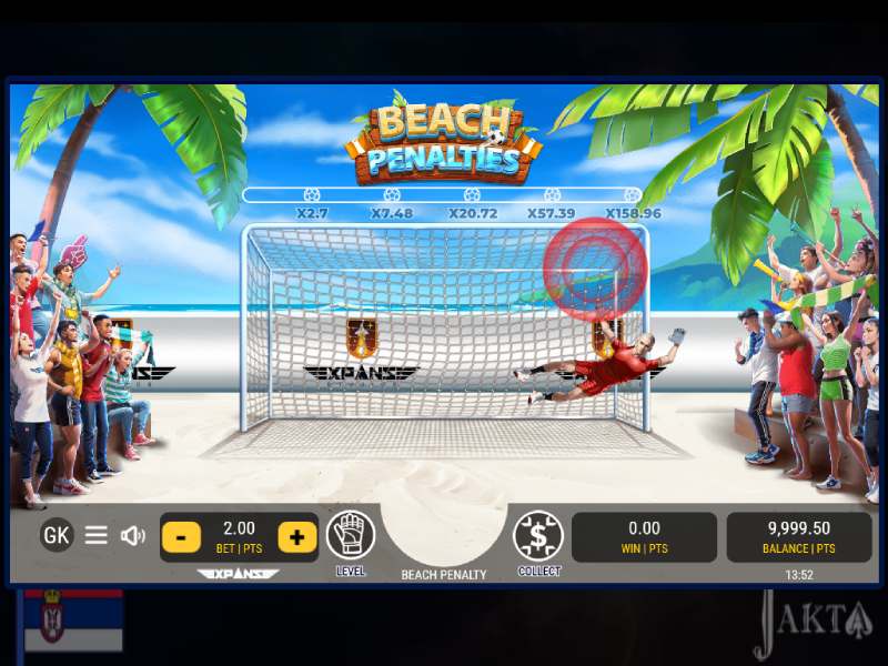 Strategies and Tips for Winning at Beach Penalties