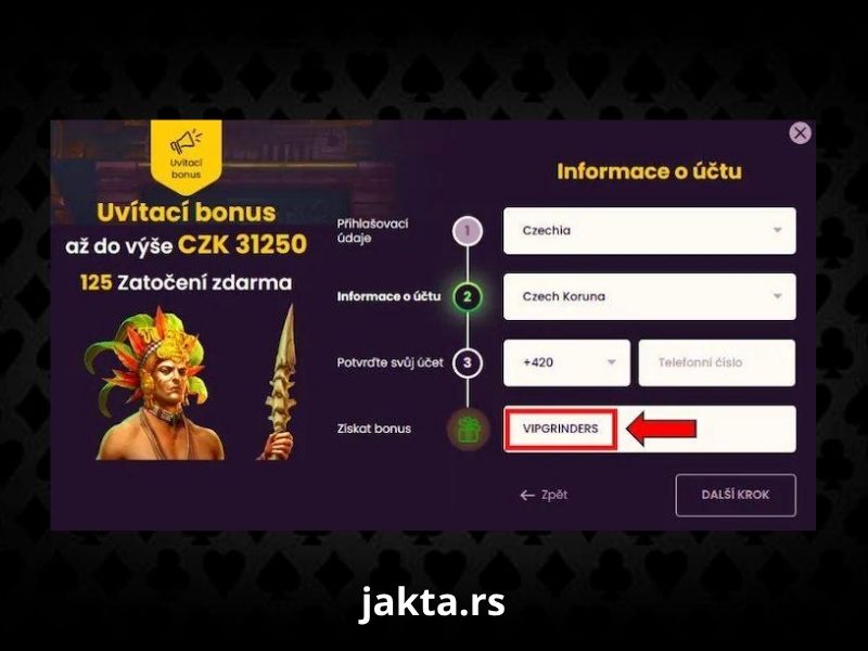 Bizzo Casino Promo Kod 2026