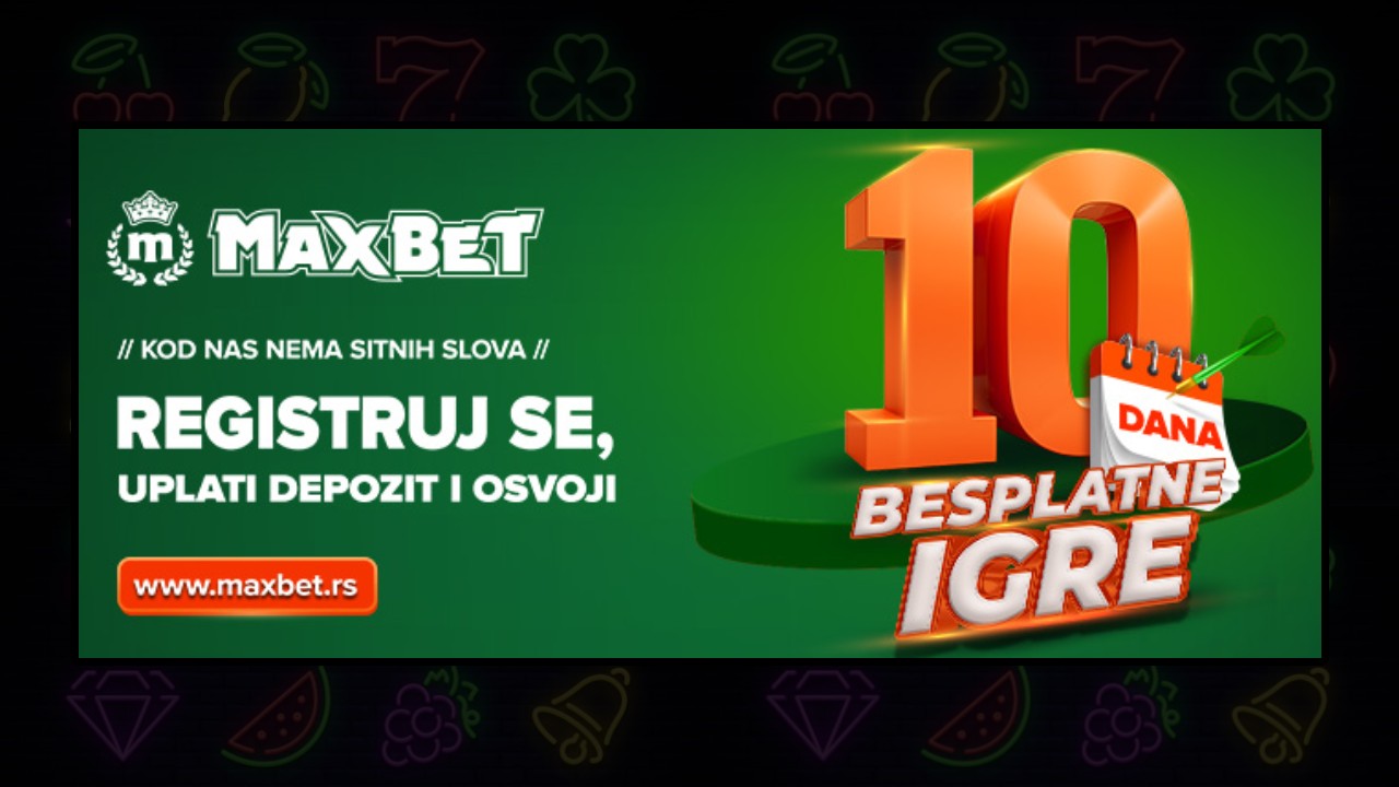 maxbet bonus for a new players