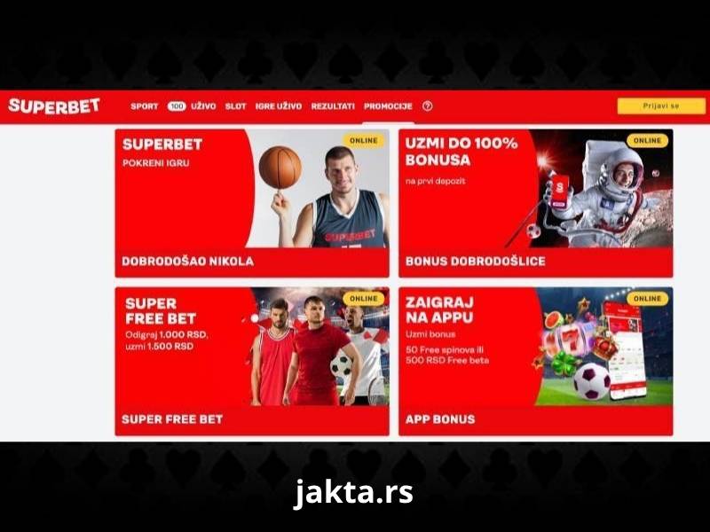 Superbet Promo Code 2026