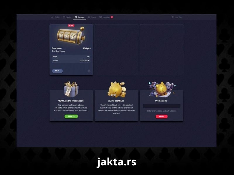Vavada Promo Kod 2026