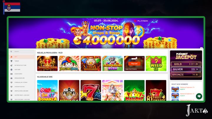 Maxbet Sportsbook and Casino - Complete Review